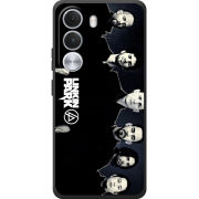 Чохол BoxFace Realme C100i 
