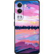 Чохол BoxFace Realme C100i Sky Mirror