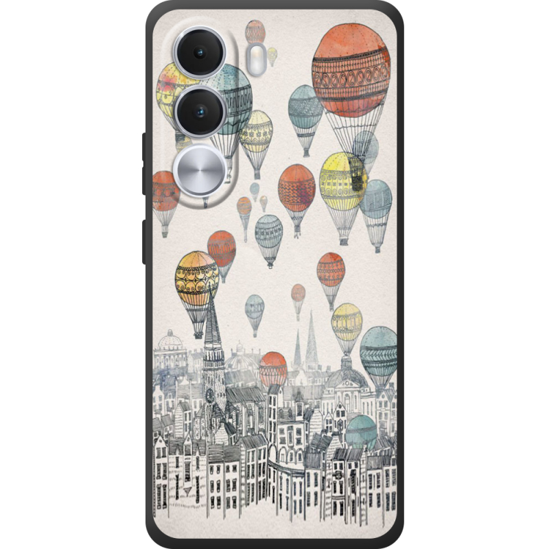 Чохол BoxFace Realme C100i 