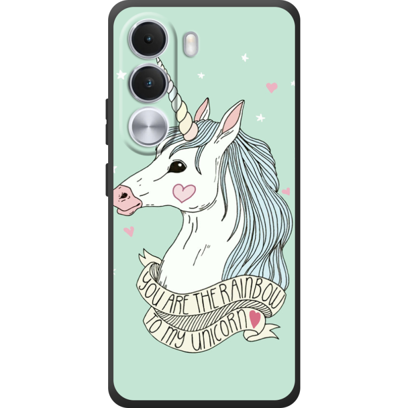 Чохол BoxFace Realme C100i My Unicorn