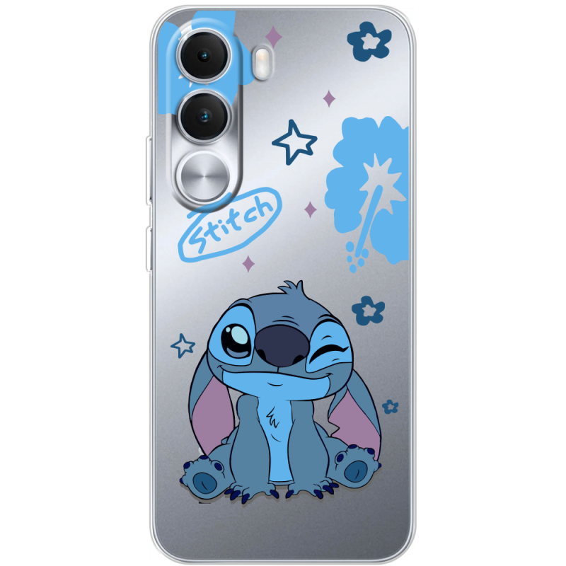 Прозорий чохол BoxFace Realme C100i 
