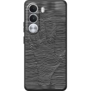 Чорний чохол BoxFace Realme C100i Optical Hand