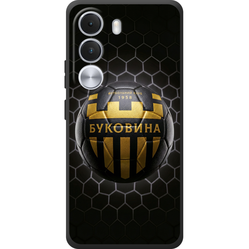 Чорний чохол BoxFace Realme C100i 