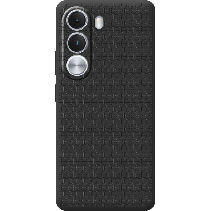 Чорний чохол BoxFace Realme C100i Black Barrels