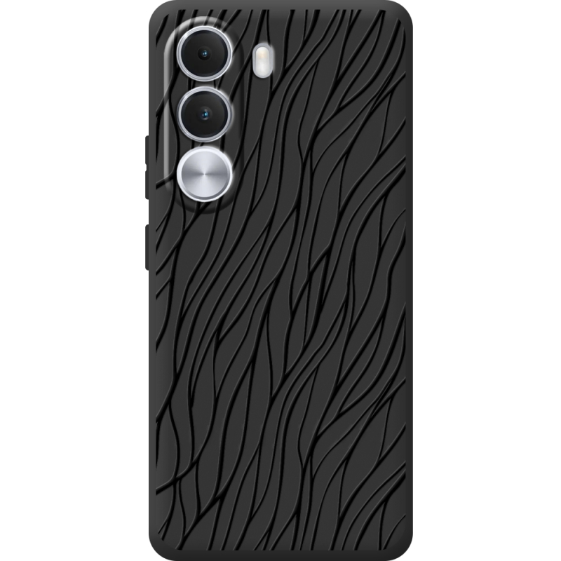 Чорний чохол BoxFace Realme C100i 