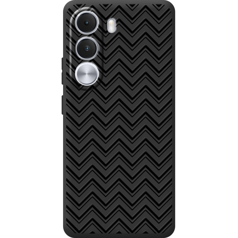 Чорний чохол BoxFace Realme C100i 