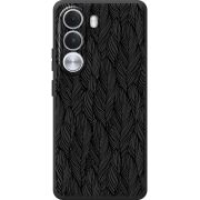 Чорний чохол BoxFace Realme C100i 