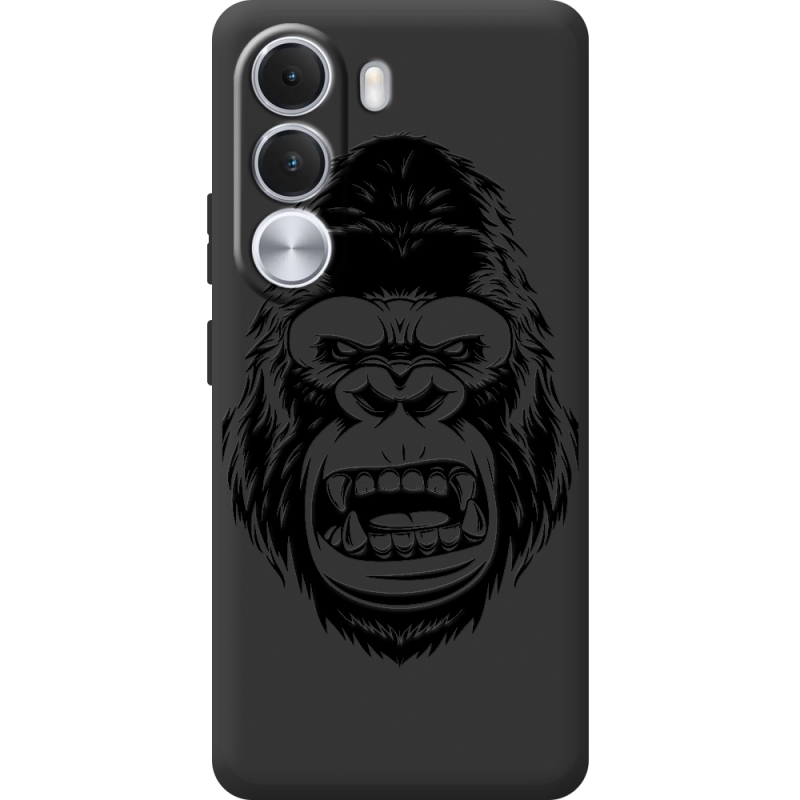 Чорний чохол BoxFace Realme C100i Gorilla
