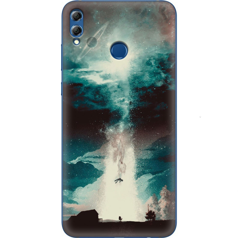 Чехол Uprint Honor 8x Max 