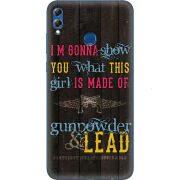 Чехол Uprint Honor 8x Max 