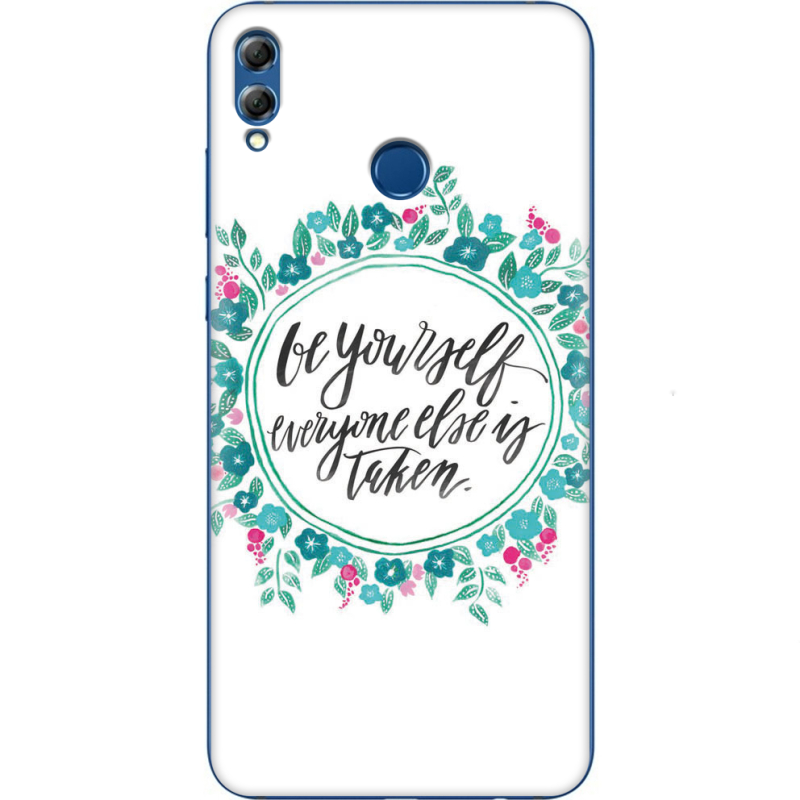 Чехол Uprint Honor 8x Max 