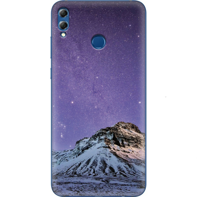 Чехол Uprint Honor 8x Max 