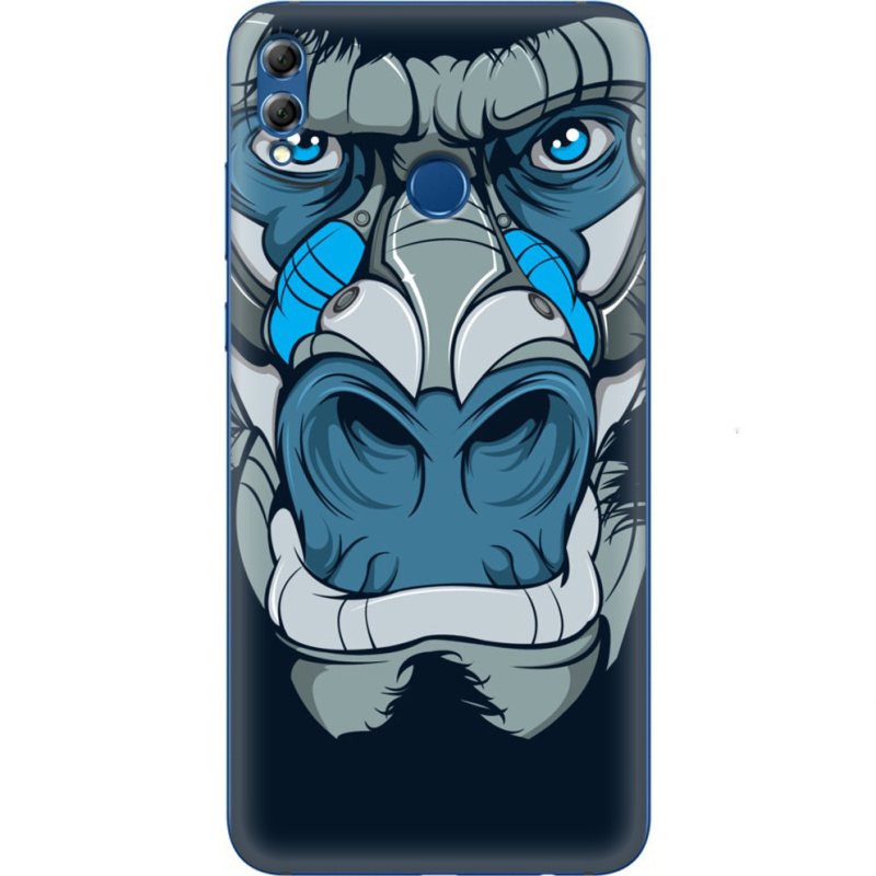 Чехол Uprint Honor 8x Max 