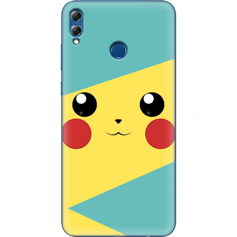 Чехол Uprint Honor 8x Max 