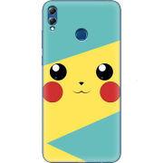 Чехол Uprint Honor 8x Max 