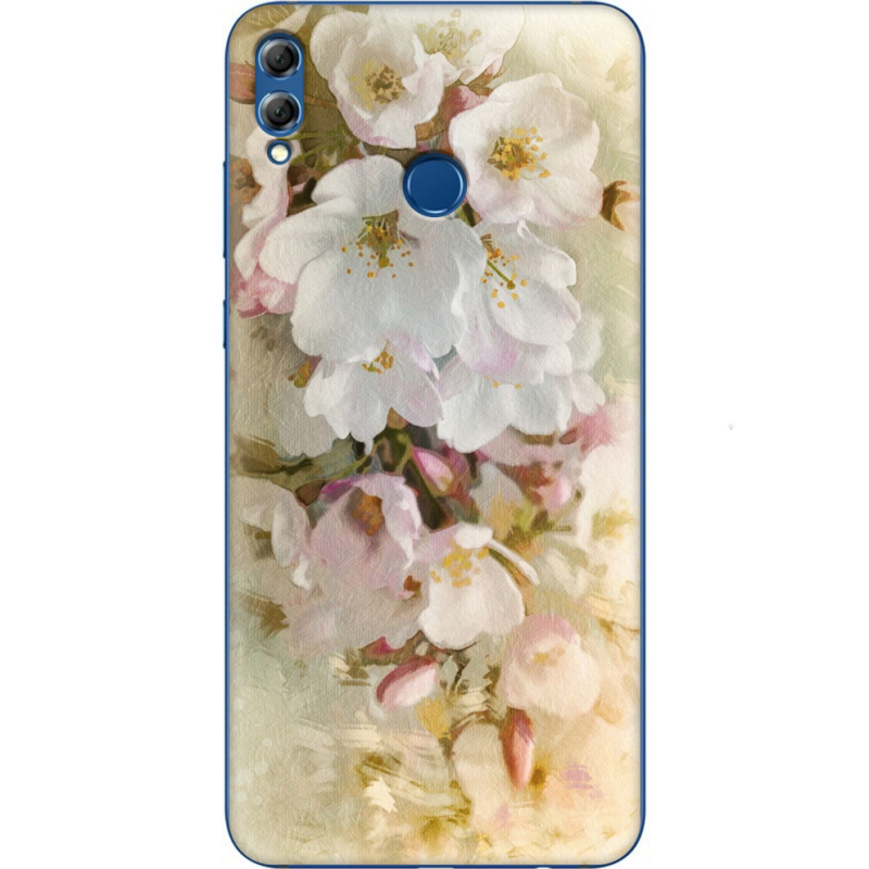 Чехол Uprint Honor 8x Max 