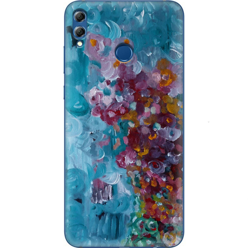 Чехол Uprint Honor 8x Max 