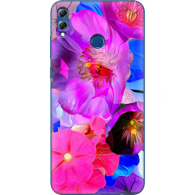 Чехол Uprint Honor 8x Max 