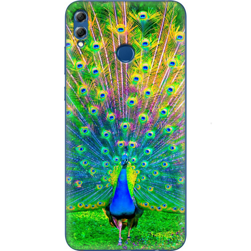 Чехол Uprint Honor 8x Max 