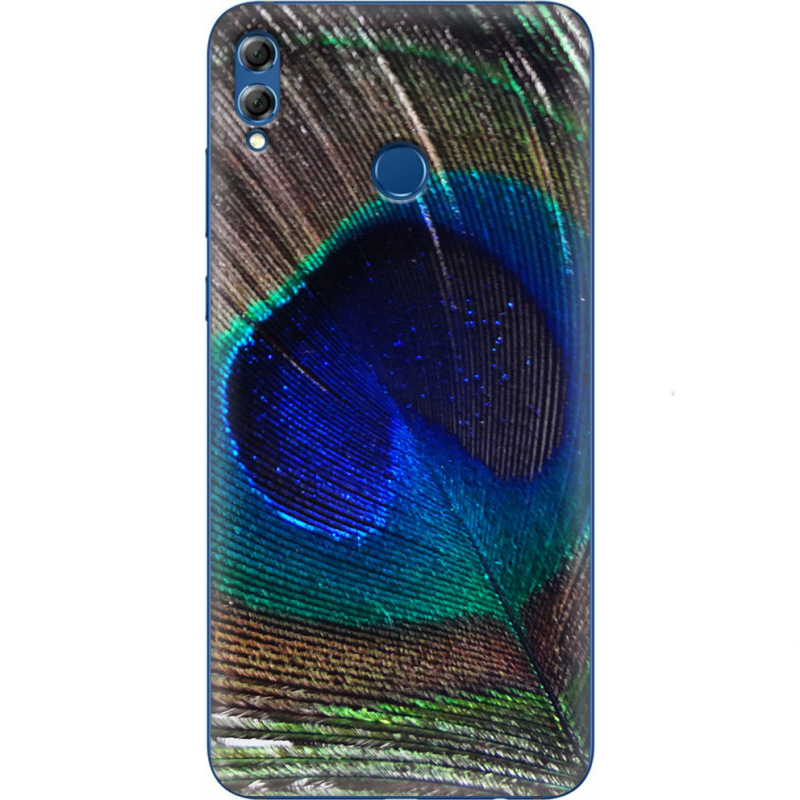 Чехол Uprint Honor 8x Max 