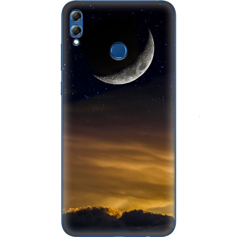 Чехол Uprint Honor 8x Max 