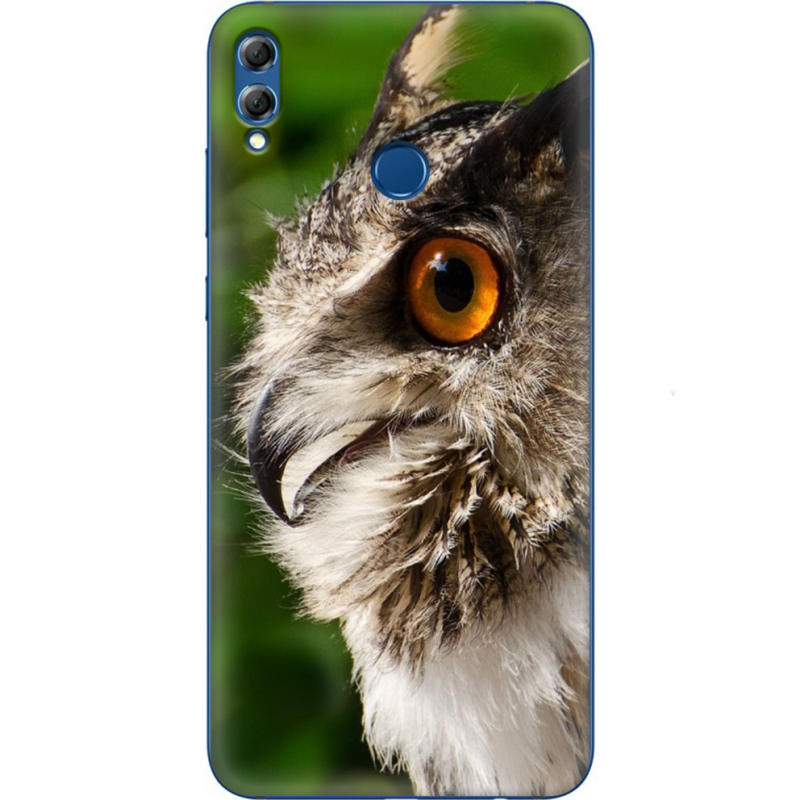 Чехол Uprint Honor 8x Max 