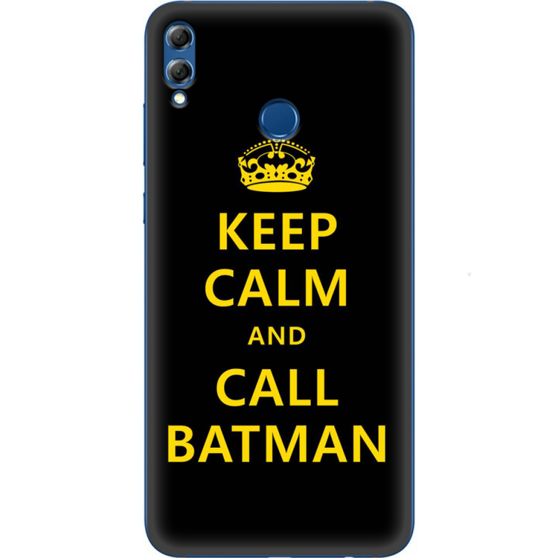 Чехол Uprint Honor 8x Max 