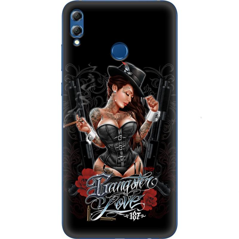 Чехол Uprint Honor 8x Max 