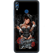 Чехол Uprint Honor 8x Max 