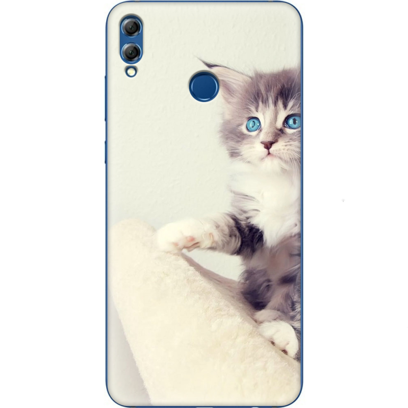 Чехол Uprint Honor 8x Max 