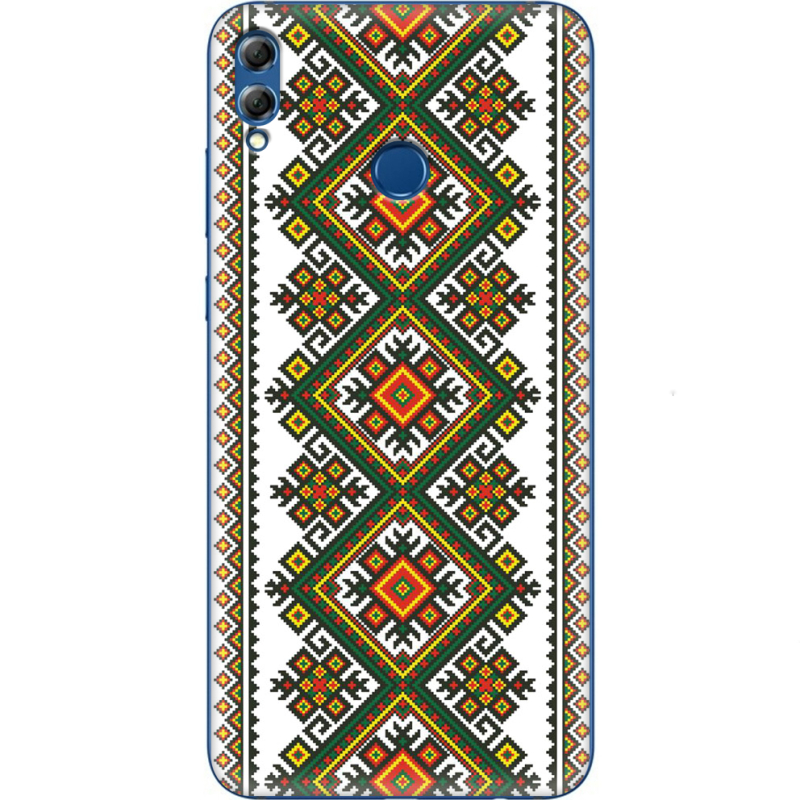 Чехол Uprint Honor 8x Max 