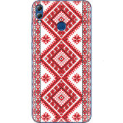 Чехол Uprint Honor 8x Max 