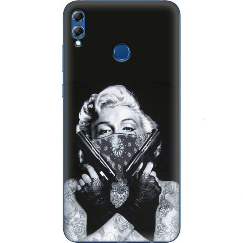 Чехол Uprint Honor 8x Max 