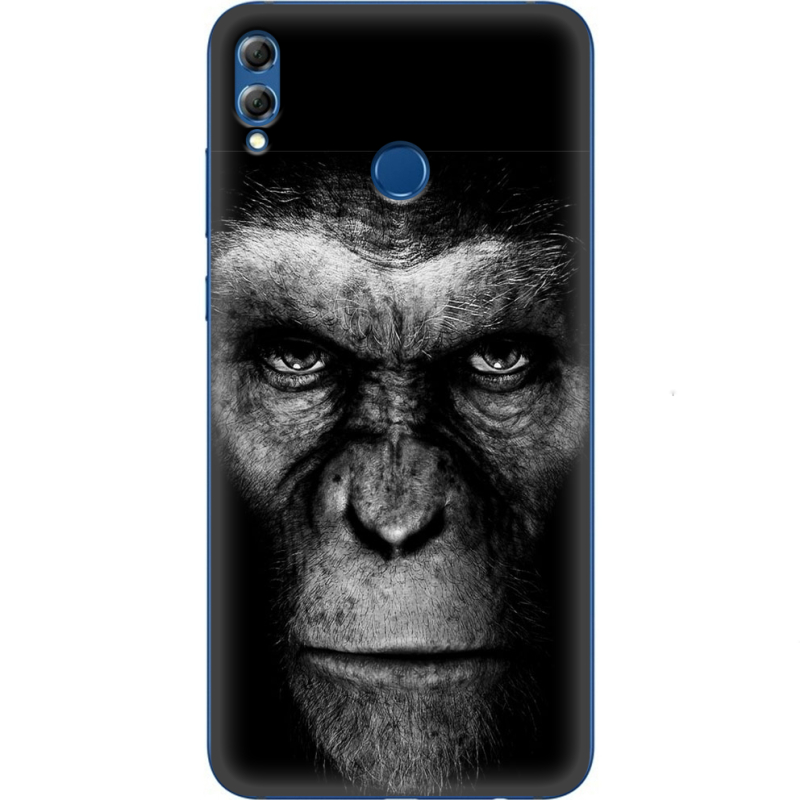 Чехол Uprint Honor 8x Max 