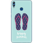 Чехол Uprint Honor 8x Max 