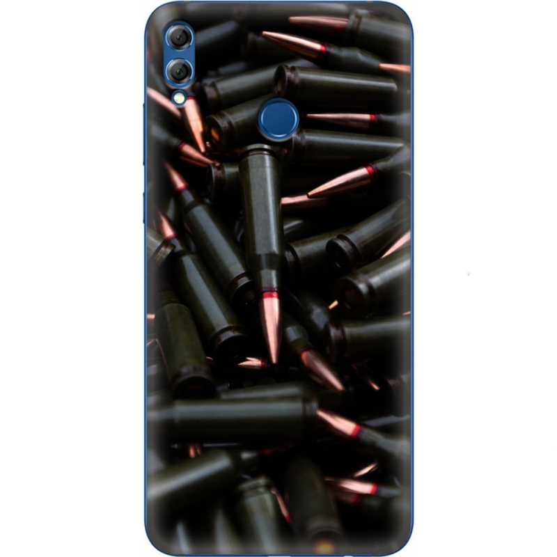 Чехол Uprint Honor 8x Max 