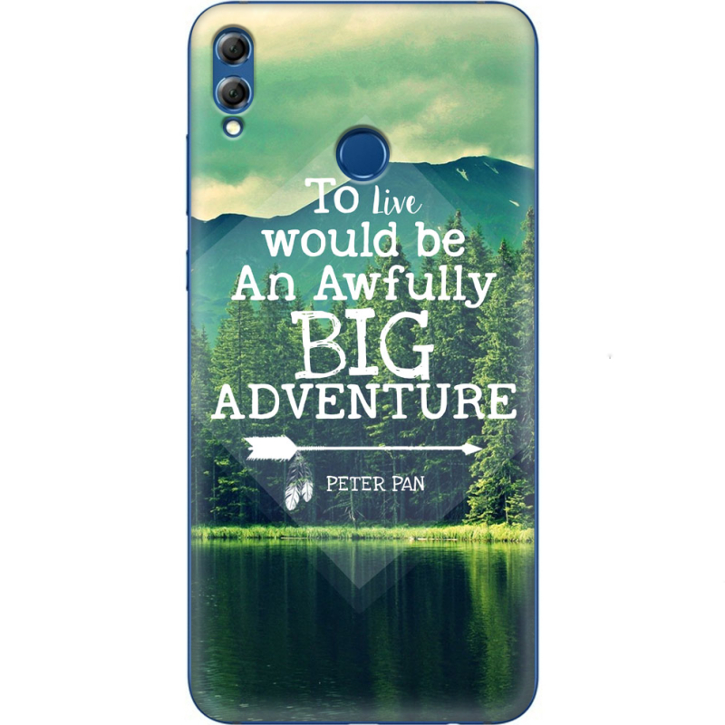 Чехол Uprint Honor 8x Max 