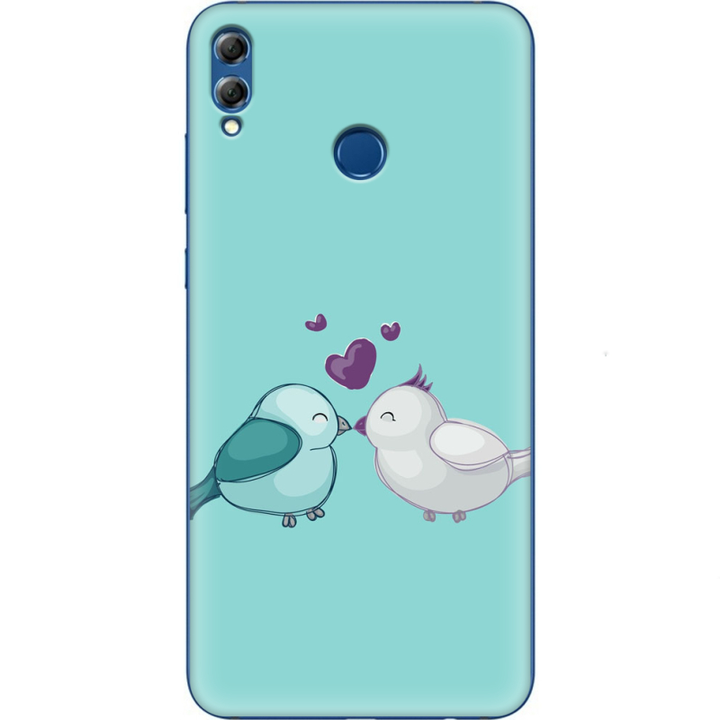 Чехол Uprint Honor 8x Max 