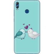 Чехол Uprint Honor 8x Max 