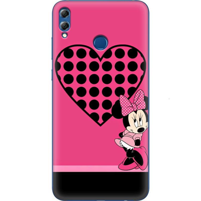 Чехол Uprint Honor 8x Max 