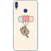 Чехол Uprint Honor 8x Max 