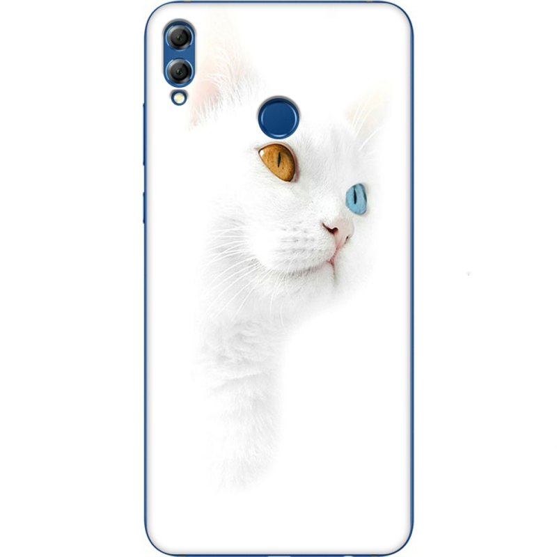 Чехол Uprint Honor 8x Max 