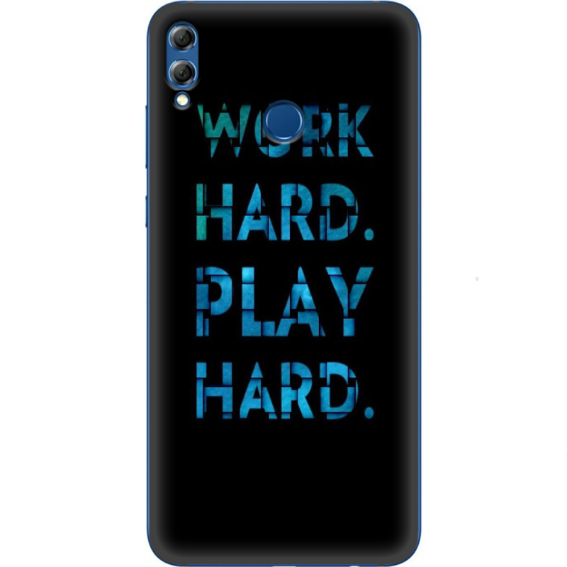 Чехол Uprint Honor 8x Max 