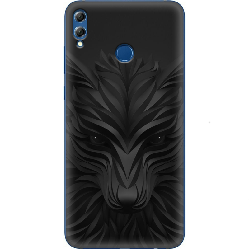 Чехол Uprint Honor 8x Max 