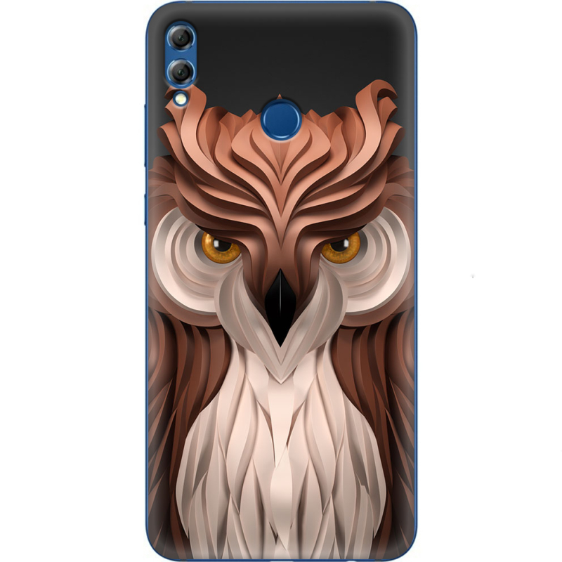 Чехол Uprint Honor 8x Max 