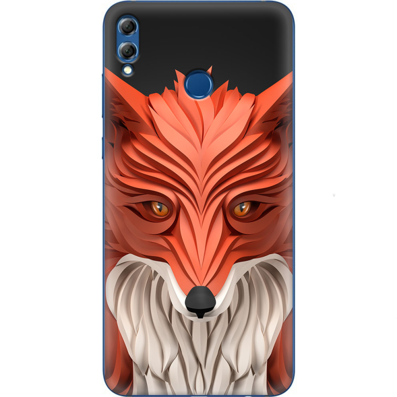 Чехол Uprint Honor 8x Max 