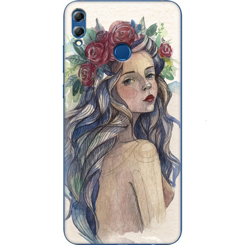 Чехол Uprint Honor 8x Max 