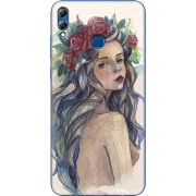 Чехол Uprint Honor 8x Max 