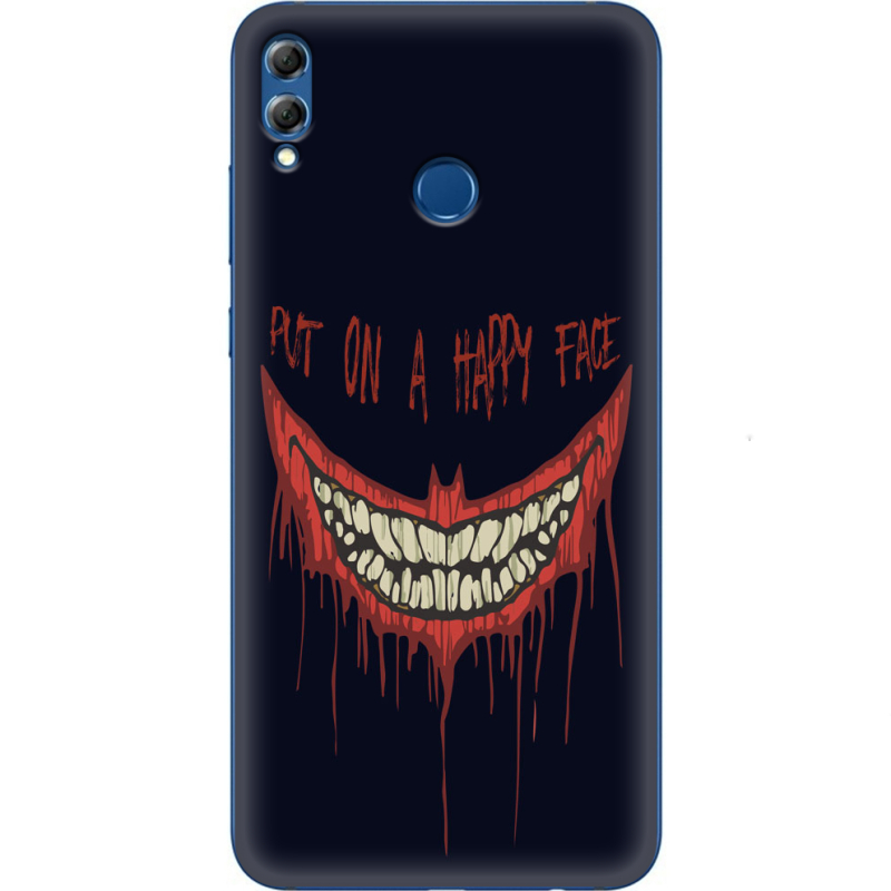 Чехол Uprint Honor 8x Max 