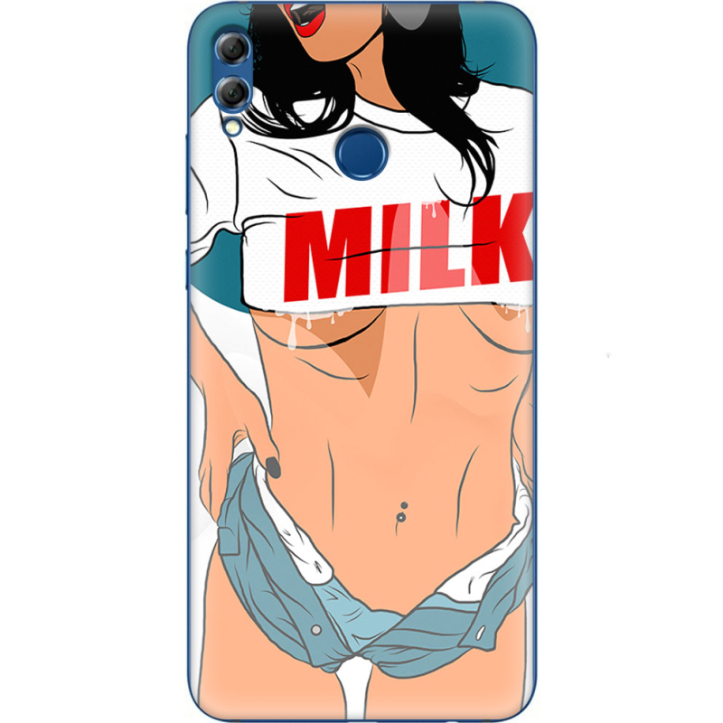 Чехол Uprint Honor 8x Max 